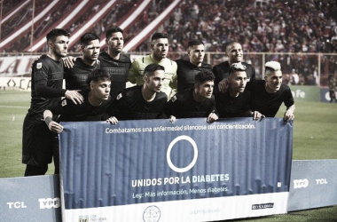 Uno por Uno: Independiente 1-0 Unión