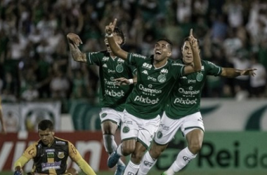 Thomaz Marostegan | Guarani FC