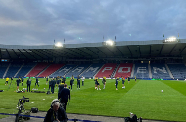 Scotland vs. Ukraine: UEFA Nations League Preview, Matchday 4, 2022