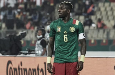 Highlights and goals: Cameroon 0-2 Uzbekistan in international friendly