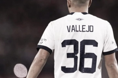 Jugador Clave vs Arsenal: Nicolás Vallejo