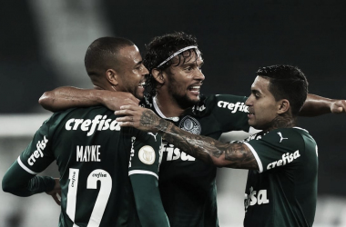 Foto: Divulgação/ Palmeiras