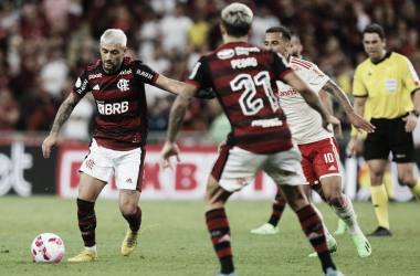 Foto: Gilvan Souza / Flamengo