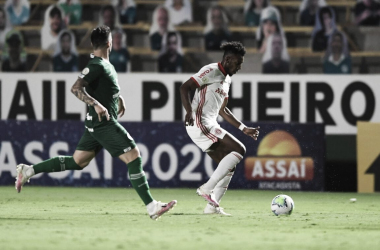 Gols e melhores momentos de Internacional 4 x 2 Goiás pelo Campeonato Brasileiro