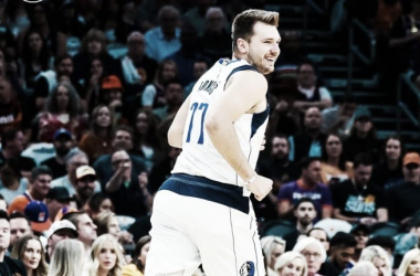 Highlights: Memphis Grizzlies 96-137 Dallas Mavericks in NBA