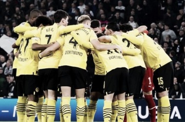 Gols e melhores momentos Borussia Dortmund x Bochum pela Bundesliga (3-0)