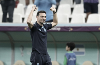 Era Scaloni: Argentina sai de profunda crise, passa por renovação e mira título Mundial
