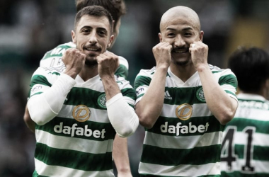 Gols e melhores momentos Celtic x Aberdeen pela Premiership (6-0