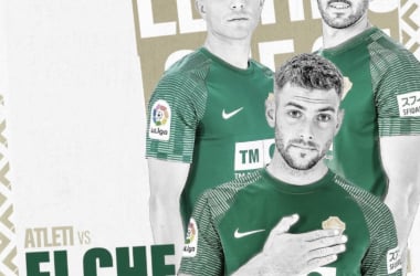 Análisis del rival: el Elche, a intentar pescar en aguas revueltas 