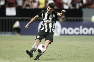 Gols e melhores momentos de Resende 0 x 2 Botafogo pelo Campeonato Carioca