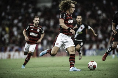 Gol e melhores momentos de Flamengo 0 x 1 Vasco pelo Campeonato Carioca