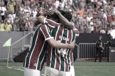 Foto: Reprodução/Fluminense FC