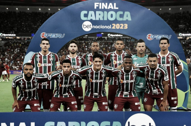 Gols e melhores momentos de Sporting Cristal 1 x 3 Fluminense pela Libertadores