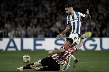  Previa Real Sociedad vs Athletic Club: el Derbi Vasco