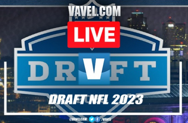 2023 NFL Draft Day 1 Summary and Picks