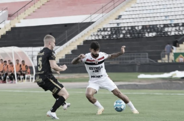 Botafogo-SP e Ponte Preta se enfrentam em buca de entrar na zona de classificação do Paulistão