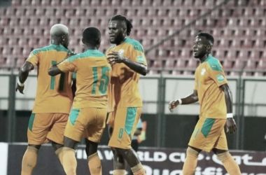 Melhores momentos Costa do Marfim x Mali em Amistoso Internacional (0-0)