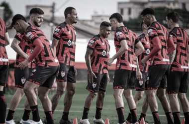 Gols e melhores momentos Vila Nova 2x1 Atlético-GO pela Série B