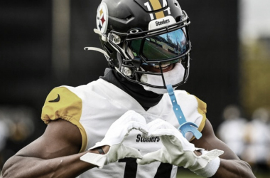 Pontos e melhores momentos Pittsburgh Steelers 10-20 Jacksonville Jaguars pela NFL
