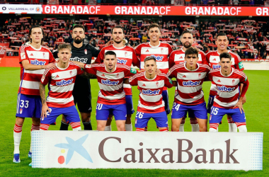 Granada CF - Villarreal CF: puntuaciones del Granada CF, jornada 11 de LaLiga EA Sports