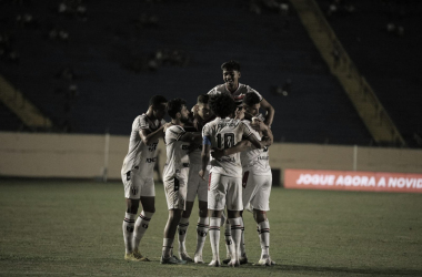 Botafogo-SP conta com resultado de dupla paulista no Brasileirão para garantir classificação a Copa do Brasil