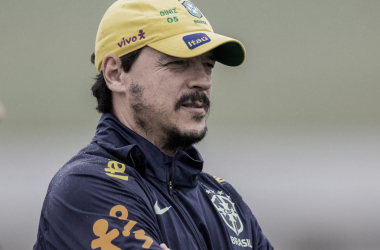 Fernando Diniz está pronto para a Seleção Brasileira?