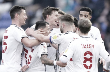 Highlights and goal: Viktoria Köln 0-5 Bayern Munich in DFB Pokal