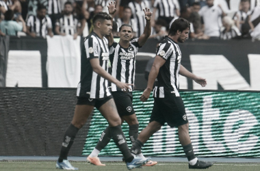 Coritiba x Botafogo AO VIVO: onde assistir ao jogo em tempo real pelo Brasileirão