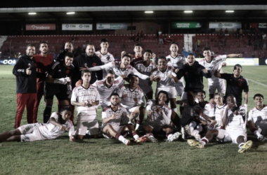 Flamengo divide grupo da Copinha e 12 atletas retornam para jogar o Carioca