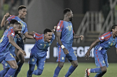 Gols e melhores momentos RD Congo x Guiné pela Copa Africana de Nações (3-1)