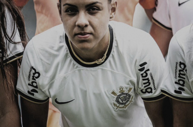 Zagueira Tolezani reforça o Sub-20 do Corinthians para o Brasileirão