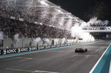 Melhores momentos Treino do GP do Bahrein pela Fórmula 1