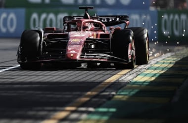 Ferrari conquista dobradinha no segundo treino livre na Austrália; Hamilton lamenta desempenho abaixo do esperado