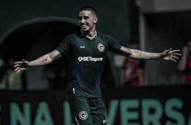 No Hailé Pinheiro, Goiás bate o Cuiabá e sai em vantagem na Copa do Brasil