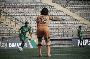 Previa Millonarios Femenino vs Equidad Femenino: en busca de la senda del triunfo