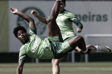 Após vitória emocionante no jogo de ida, Palmeiras visita o Botafogo-SP para decidir vaga na Copa do Brasil