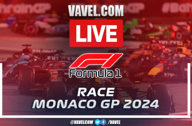 Highlights: 2024 Monaco GP in Formula 1