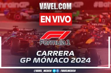 Resumen: GP de Mónaco 2024 en Formula 1 