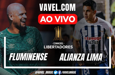 Gols e Melhores Momentos de Fluminense x Alianza Lima na Libertadores (3-2)
