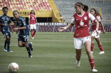 Definidos los cuadrangulares de la Liga Femenina