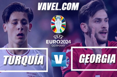 Previa Turquía - Georgia: comenzar con buen pie