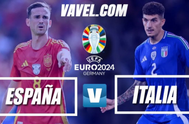 Previa España - Italia: seguir soñando