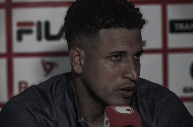 Omar Ramírez: "Nos aferramos a la fuerza de la fe"