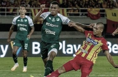 Previa Deportivo Cali vs Deportivo Pereira: dos plantillas renovadas con objetivos completamente diferentes