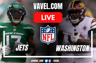 Best moments from the New York Jets 17-17 Washington Commanders in the NFL Preseason