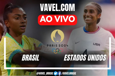 Gol e melhores momentos de Brasil x Estados Unidos pela Final do Futebol Feminino nas Olimpíadas (0-1)