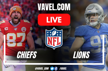 Best moments and Highlights: Detroit Lions 24-23 Kansas City Chiefs in Preseason Game