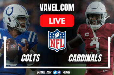 Best moments and Highlights: Arizona Cardinals 13-21 Indianapolis Colts in Preseason Game