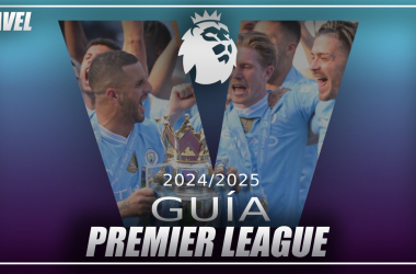 Guía VAVEL Premier League 2024/25: con la misión de acabar una hegemonía