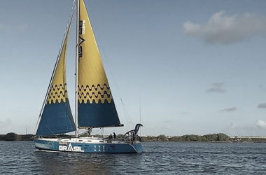 35ª Refeno movimenta o Marco Zero do Recife com 92 barcos de todo o Brasil